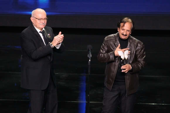 Маджид Маджиди – Иран 