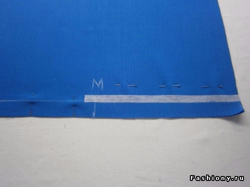 Лучший способ по втачиванию потайной молнии: мастер-класс полезные советы +для дачников +и огородников