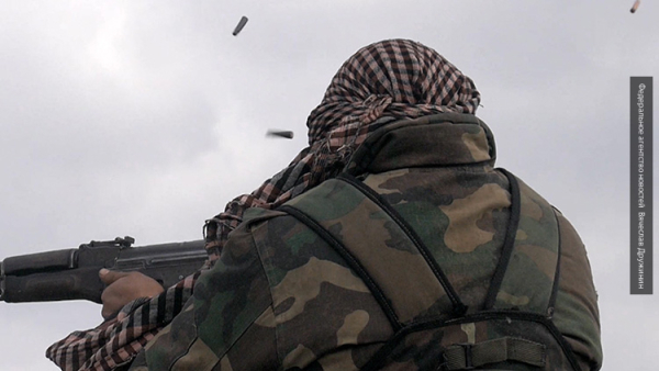 После взятия Абу-Кемаля: ВКС РФ и САА загнали боевиков в «тупик»