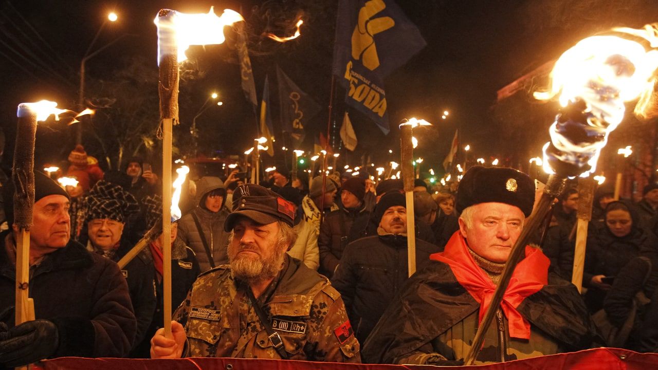 Экс-сенатор Клинцевич: вернем Украину в состав Русского мира Экс-сенатор Клинцевич: вернем Украину в состав Русского мира Весь мир,Украина