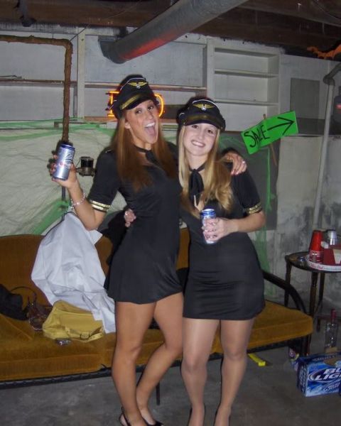 Девушки и авиация Девушки и авиация позитив