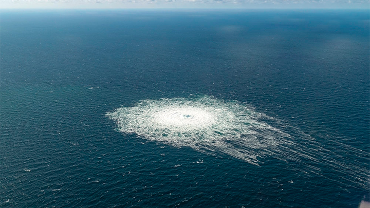 ГАЗОВАЯ ТРУБА ДЛЯ ЗЕЛЕНСКОГО: ЦРУ РАСКРЫЛО СХЕМУ, ПО КОТОРОЙ СОЛЬЮТ УКРАИНУ геополитика