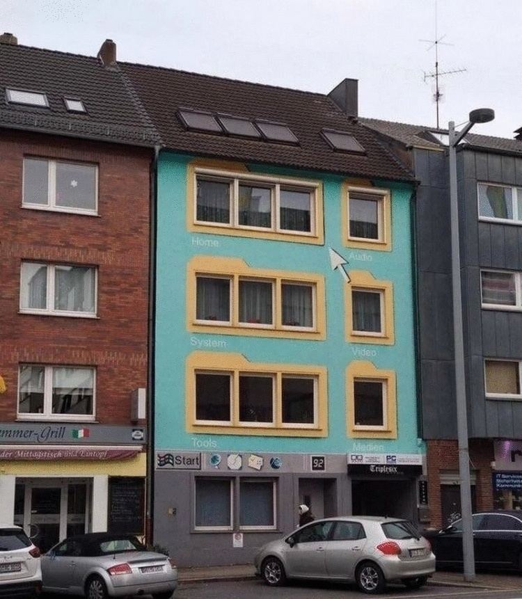 15 удивительных вещей, которые вы точно никогда ещё не видели 15 удивительных вещей, которые вы точно никогда ещё не видели