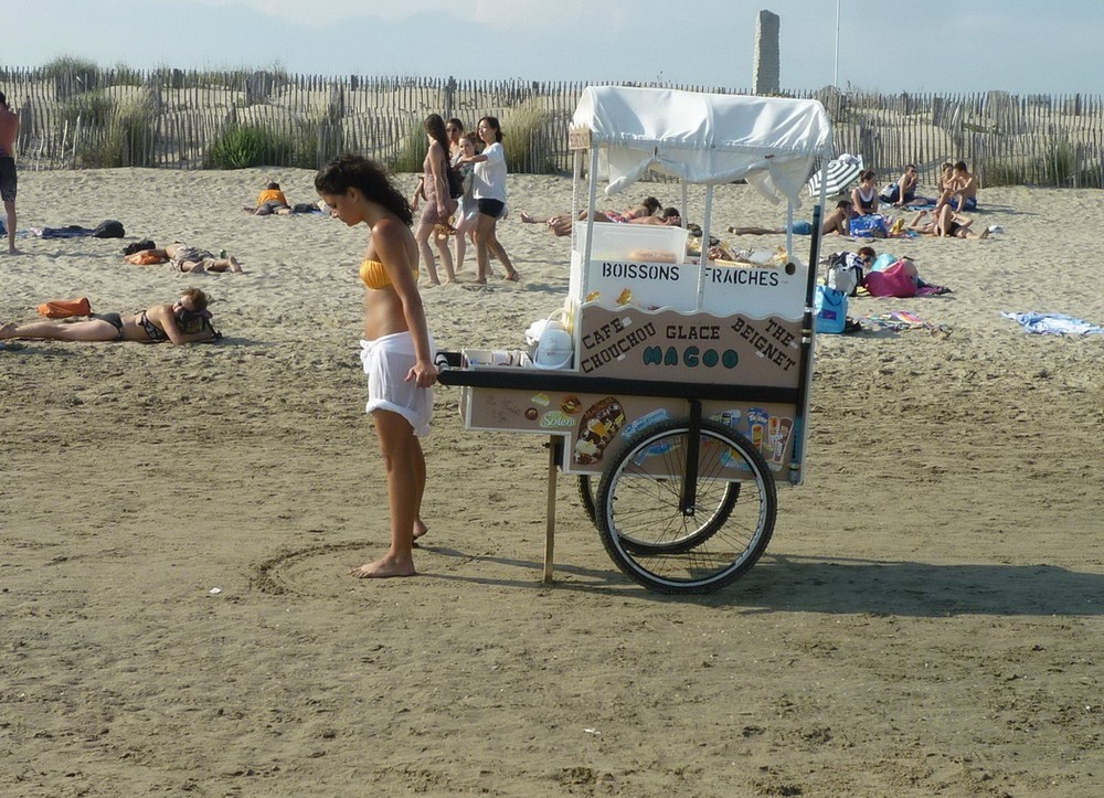 Странное, необычное и смешное... девушки