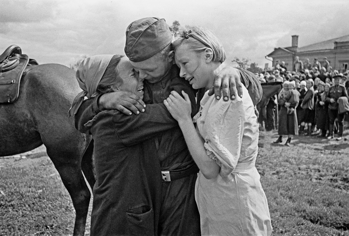 Фото связанные с победой