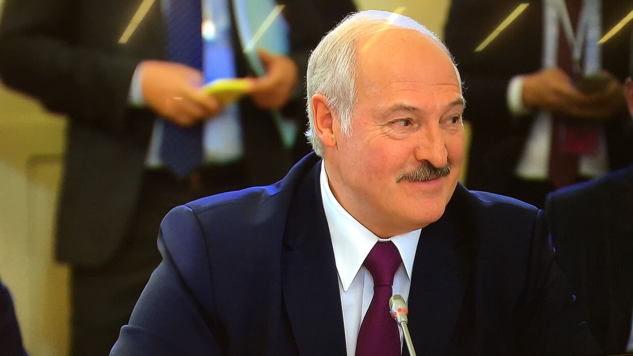 Пригожин ответил Лукашенко