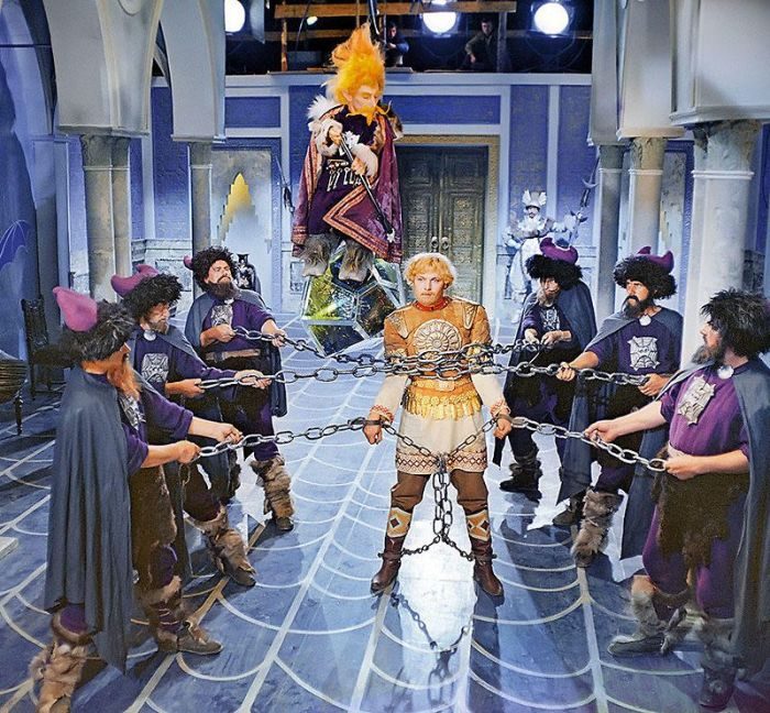 Как сложилась жизнь Вячеслава Воскресенского, актёра из сказки «Финист – Ясный Сокол» Как сложилась жизнь Вячеслава Воскресенского, актёра из сказки «Финист – Ясный Сокол»