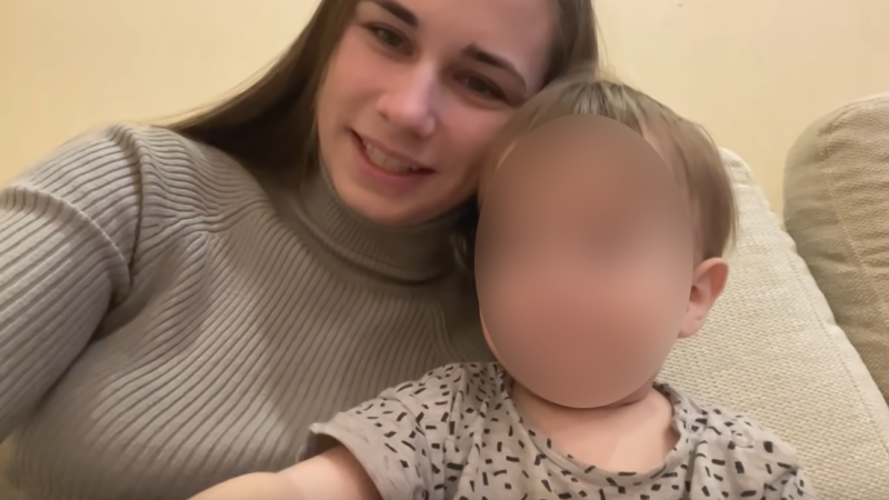 «Отдайте ребенка матери»: история женщины из Вознесенска, которая потрясла всю Россию