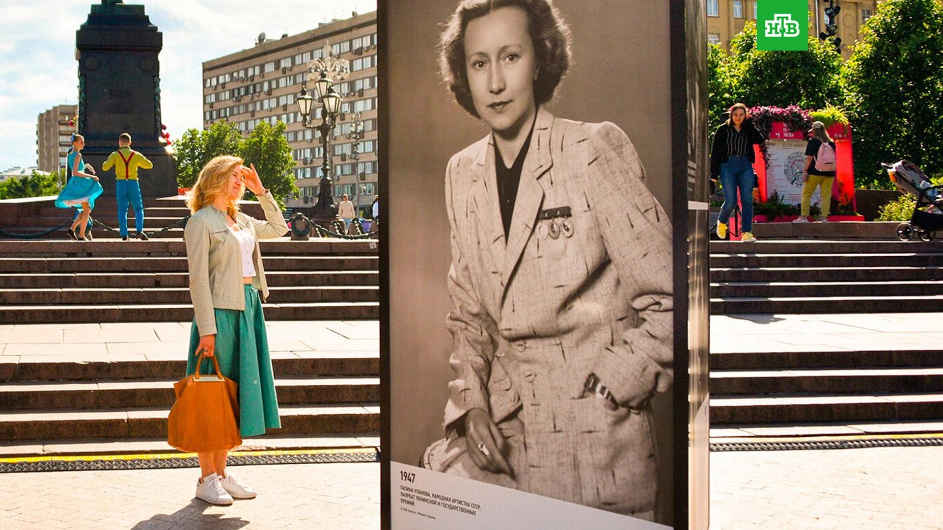 На фестивале «Модная столица» покажут реконструкции дореволюционных платьев дизайнера Ламановой