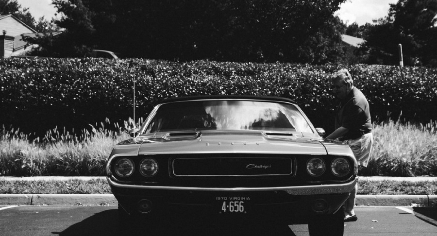 В России начались продажи Dodge Durango за 7 млн рублей