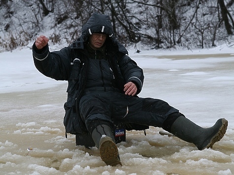 Фото: Евгений Кузнецов.
