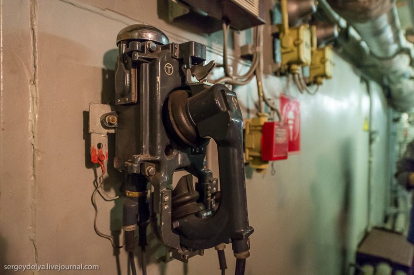 ледокол, кухня, каюта, экскурсия