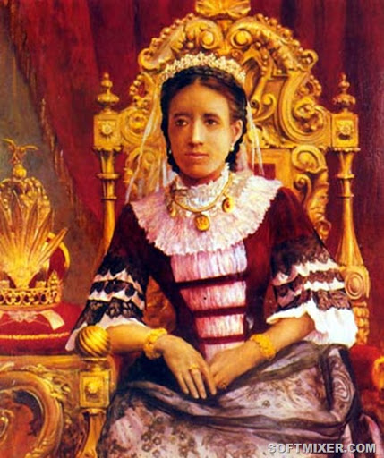 Королевские курьезы Королевские курьезы жизнь,знаменитости,курьезы,люди,монархи,общество