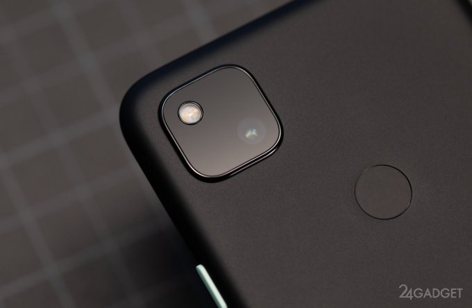 Использование сторонних приложений камер в Android 11 будет запрещено