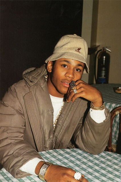 LL Cool J