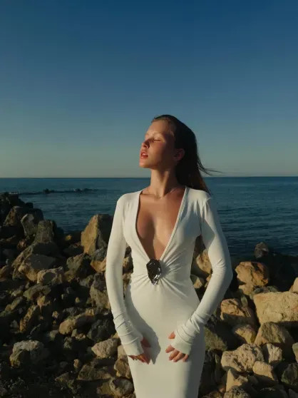 Анна Пересильд