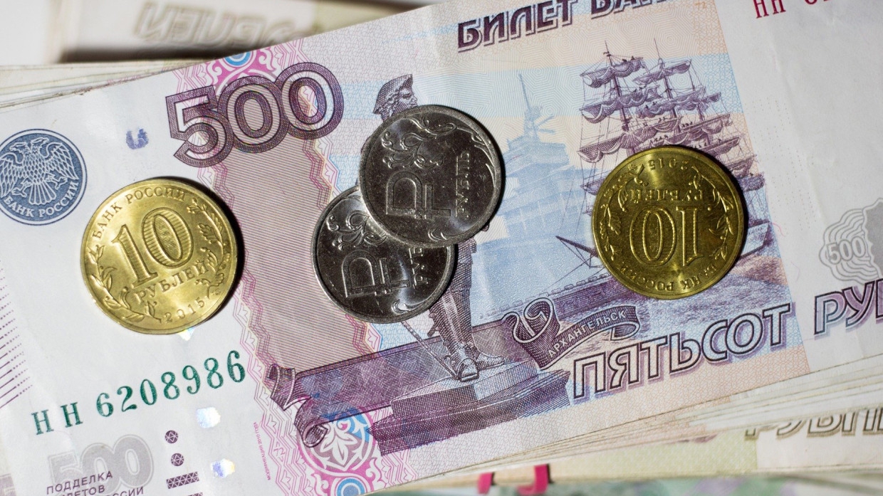 Экономист спрогнозировал укрепление рубля к осени Экономист спрогнозировал укрепление рубля к осени Экономика