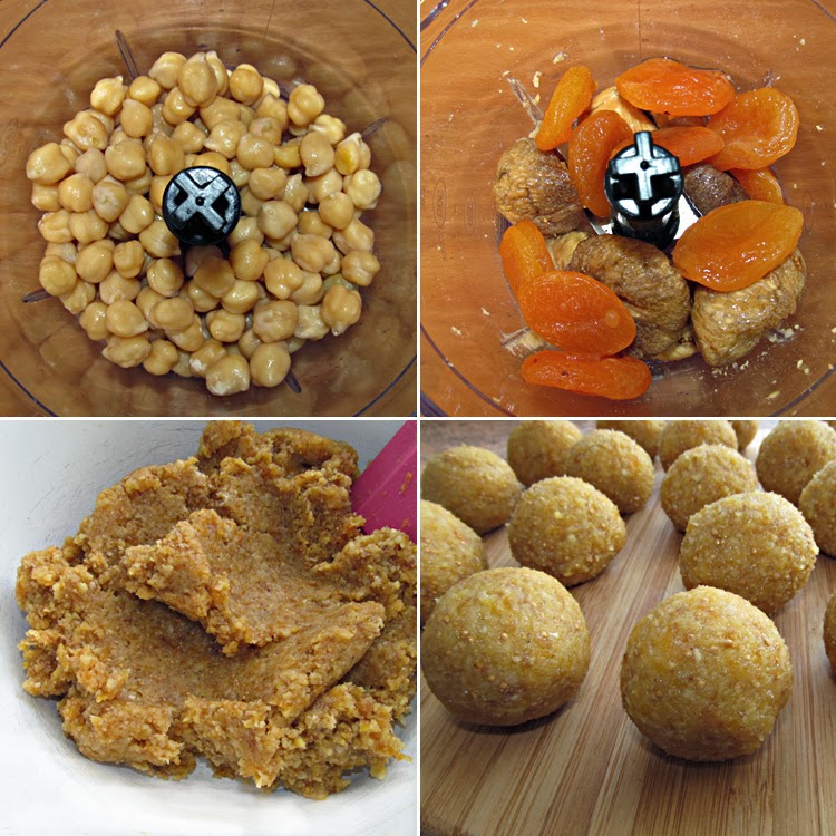 Индийские сладости из нута и сухофруктов еда,пища,рецепты, десерты