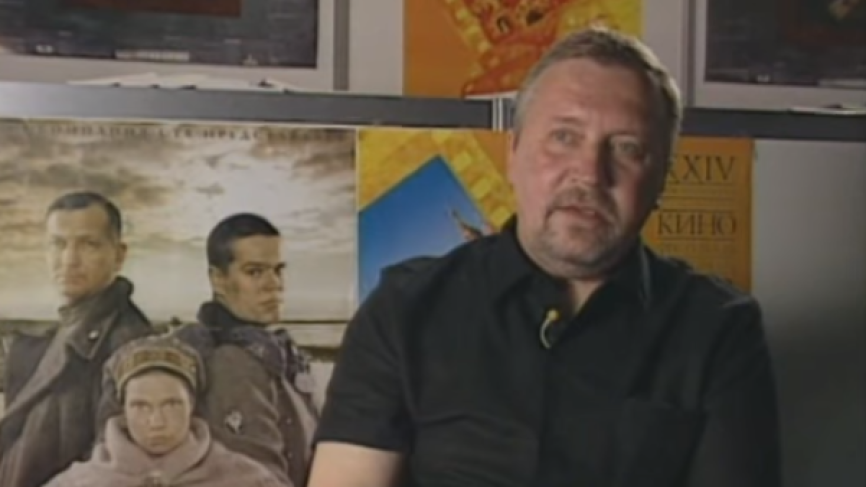 Прощание с режиссером Александром Рогожкиным: трансляция ФАН