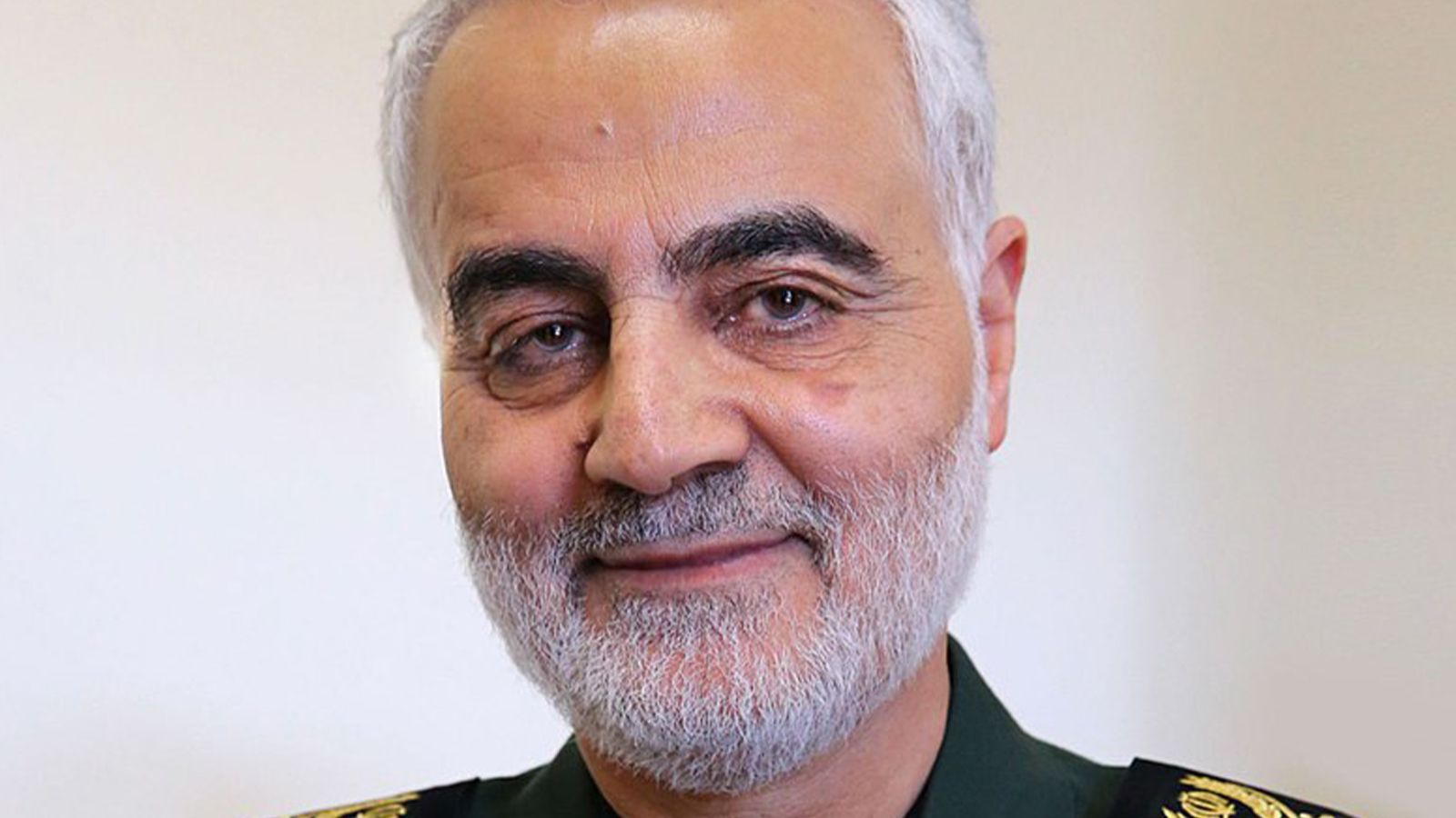 МИД Ирана заявил о «международной ответственности» США за убийство генерала Сулеймани