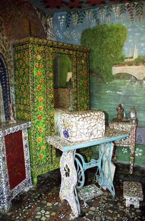 maison picassiette