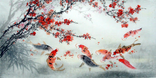 Чем опасны рыба и морепродукты из Китая | MADplanet