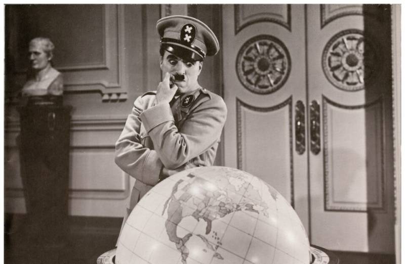 «Маунт Уитни» – возвращение в Монтрё «Маунт Уитни» – возвращение в Монтрё геополитика