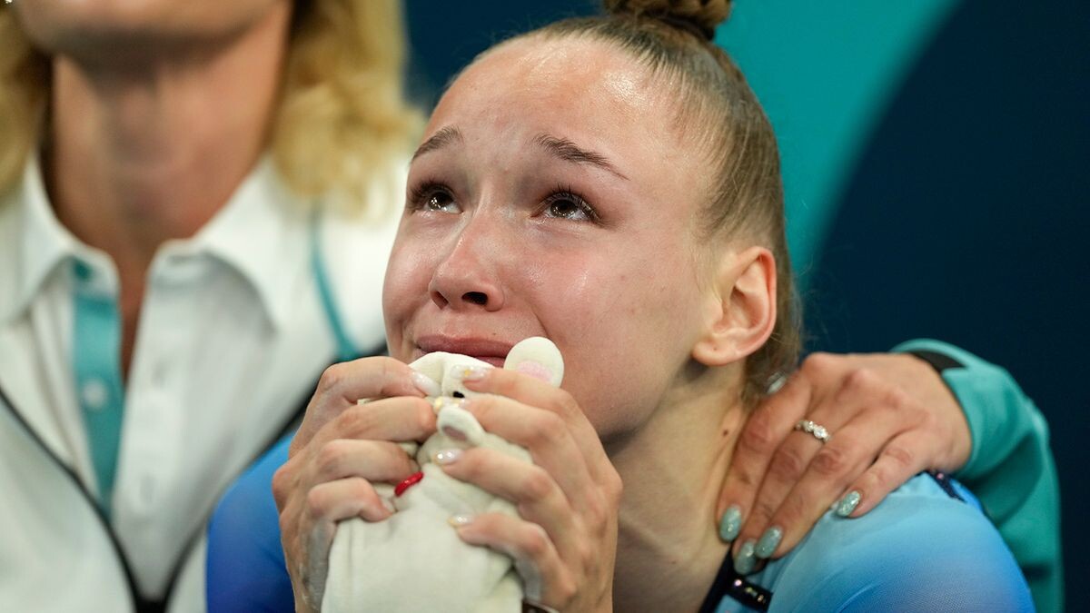 Русскую девочку засудили на Олимпиаде: ехала за золотом, но даже без медали. Жесткий наезд тренера на судей