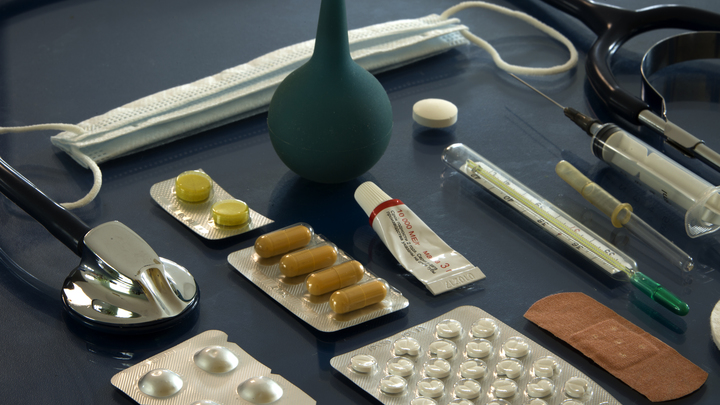 "Прямо скажем, неудачно": Трое из правительства после разноса Путина по медицине повинились за оптимизацию