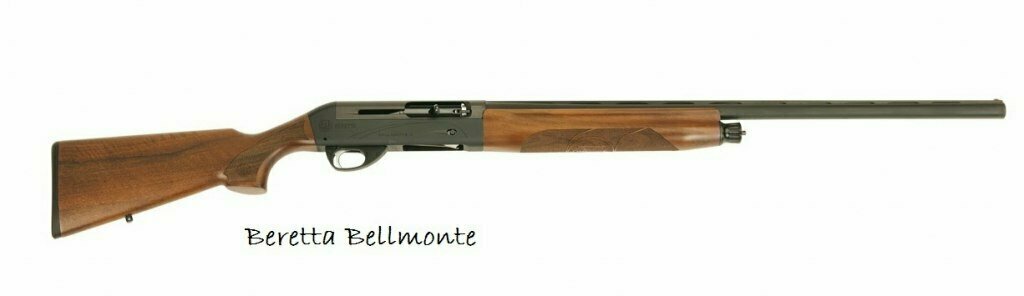 Часто возникает проблема при выборе. На примере двух популярных моделей итальянских ружей Beretta Bellmonte и Beretta А400  мы разобрали плюсы и минусы обеих систем.
