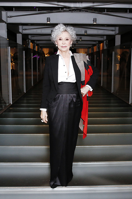 Деми Мур, Холли Берри, Хейли Бибер и другие на премии Women In Hollywood в Лос-Анджелесе Деми Мур, Холли Берри, Хейли Бибер и другие на премии Women In Hollywood в Лос-Анджелесе Красная дорожка