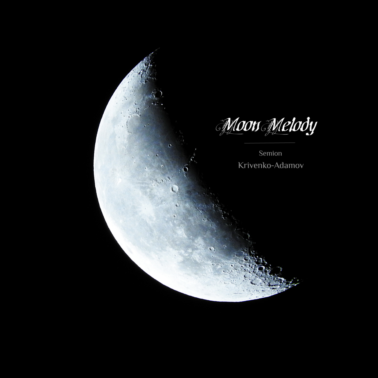 «Moon Melody» премьера клипа! зарубежная,исполнитель