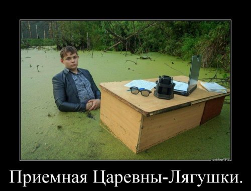 Сборник прикольных демотиваторов Сборник прикольных демотиваторов приколы