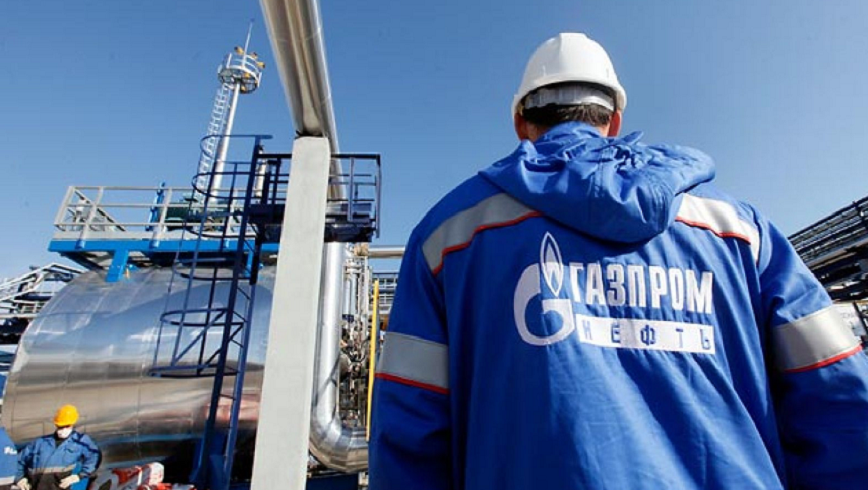 «Газпром» продаст 37% акций эстонцам