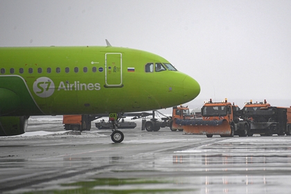 В России сообщили о возможности отмены рейсов в ОАЭ из-за разногласий стран