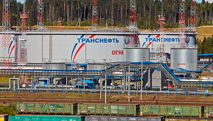 Бюджет не поможет «Транснефти». «Транснефть» не поможет бюджету Бюджет не поможет «Транснефти». «Транснефть» не поможет бюджету россия