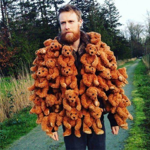 Странности в фотографиях (26 шт)