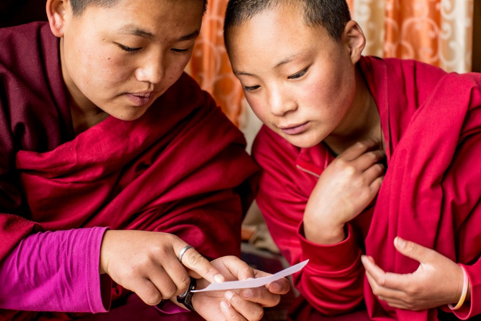 Как живёт современный Бутан