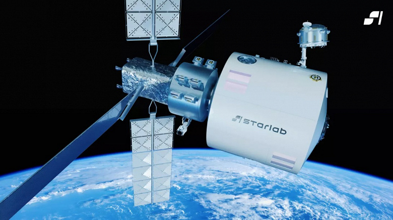 Сотрудничество между Voyager и Airbus: новое решение для замены МКС