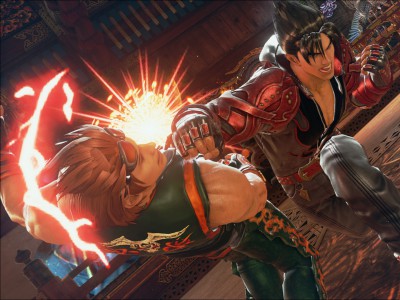 Режиссёр Tekken 7 рассказал о добавленных в игру нововведениях 