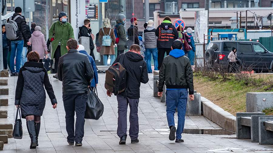 Синоптики спрогнозировали 12 градусов тепла в Московском регионе 27 марта