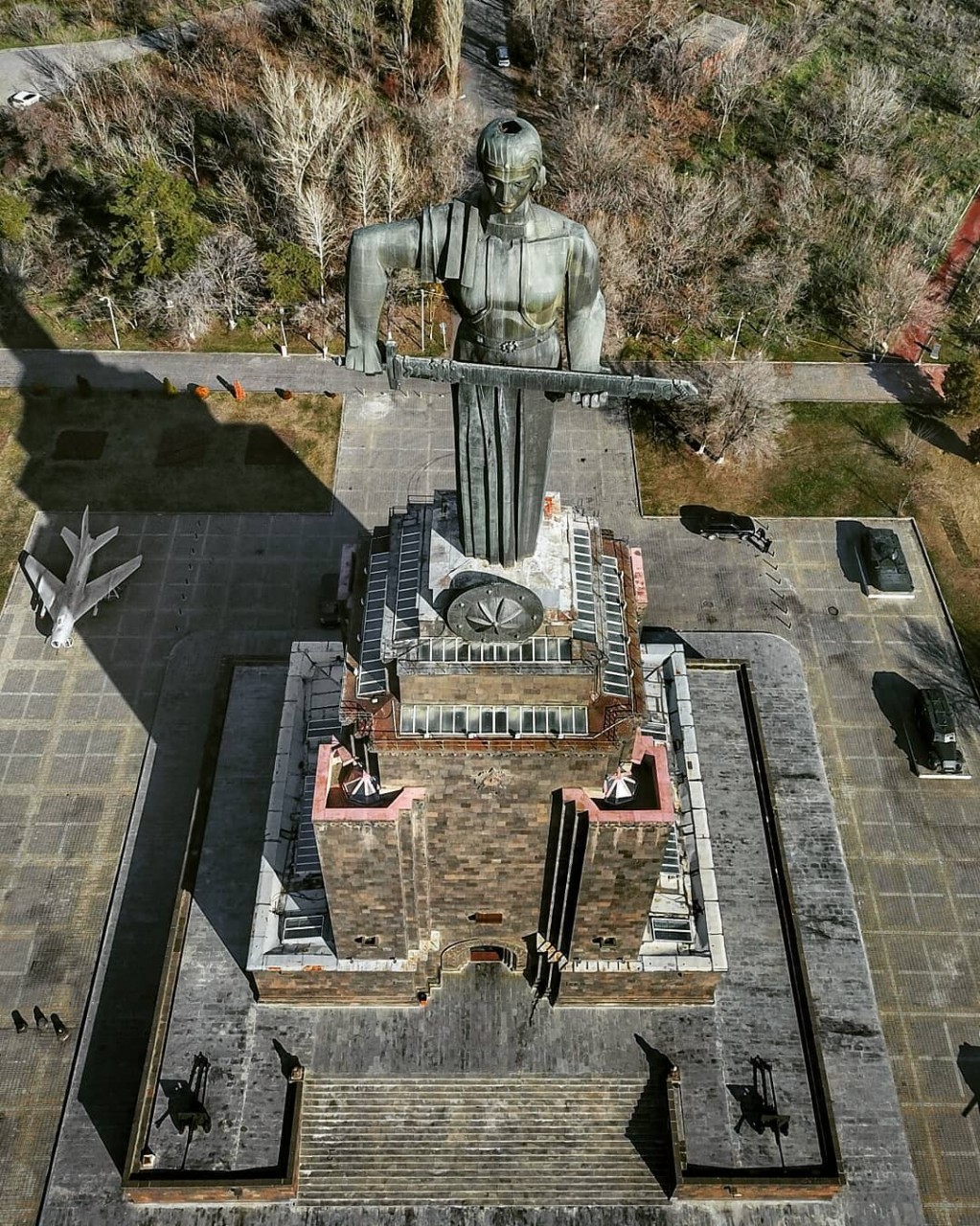 Захватывающие аэрофотоснимки Ланы Сатор Захватывающие аэрофотоснимки Ланы Сатор фотография