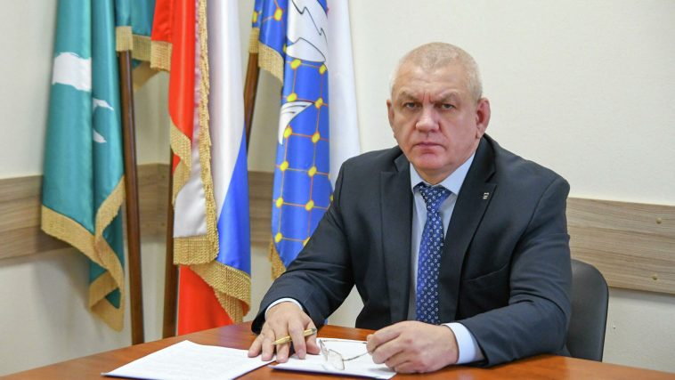 Мэр Южно-Курильска подал в отставку