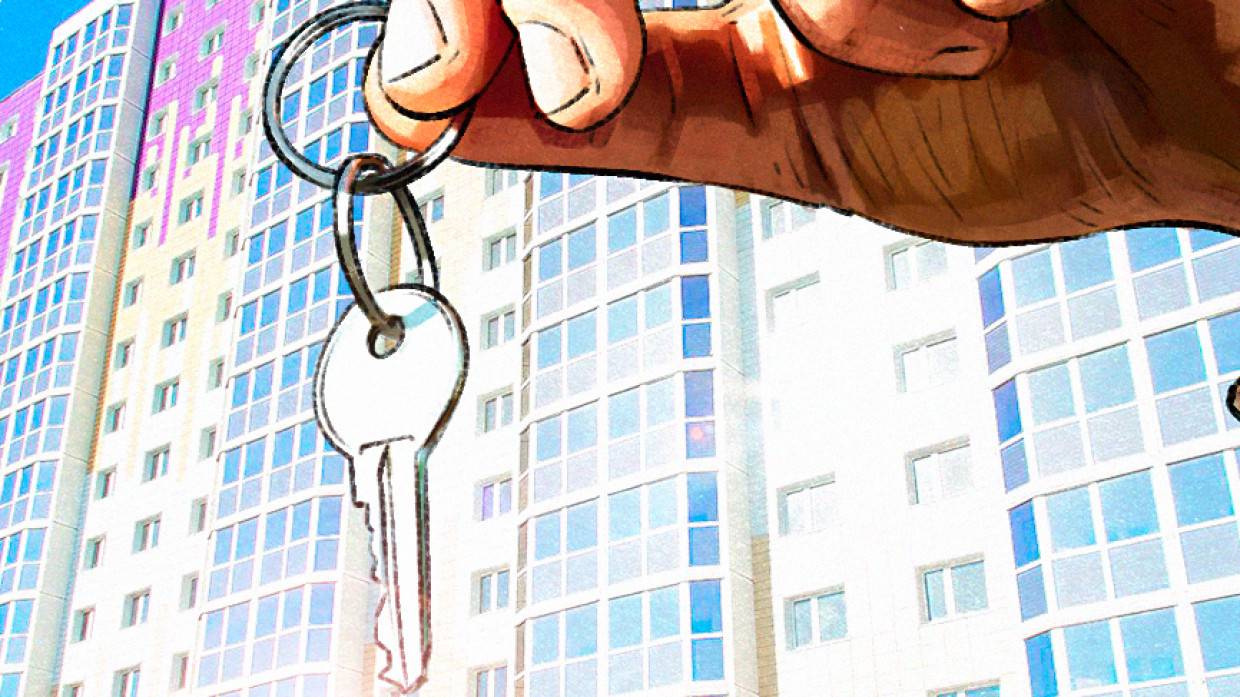 Желающих переехать из Байконура россиян расселят в 2022 году