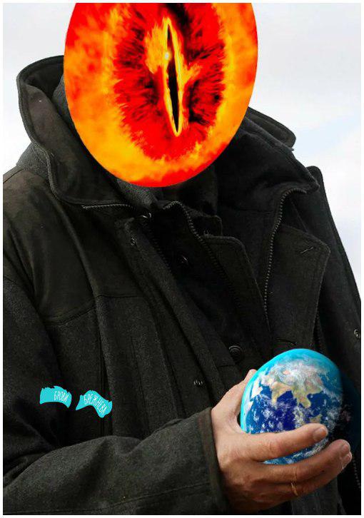 Как только платы найдем: Рогозин пообещал президенту возможность руководить страной через "Государево око"