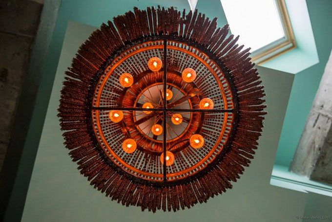 дизайн, интерьер, креатив