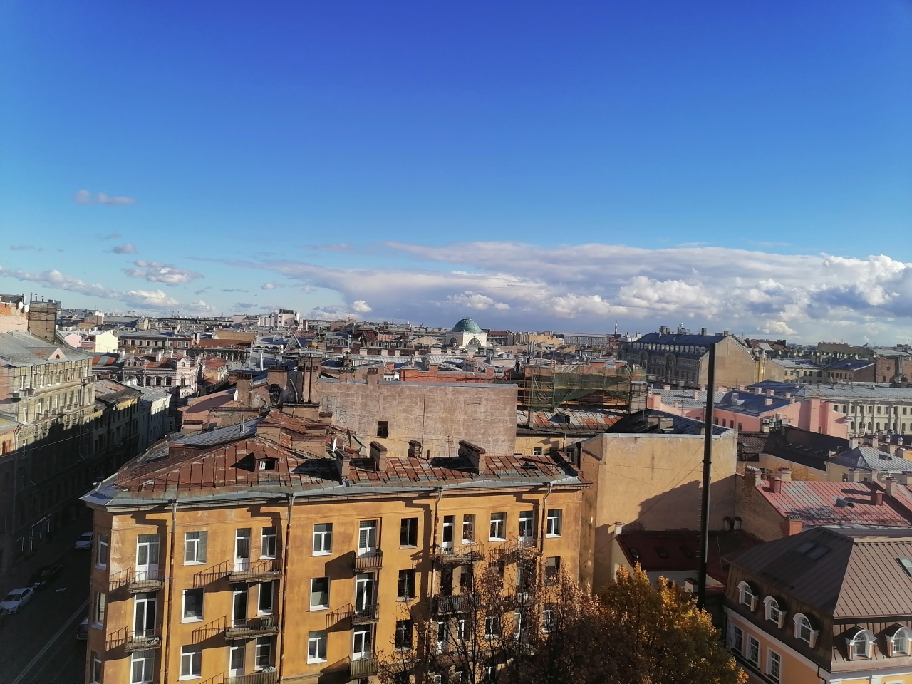 санкт петербург рубинштейна