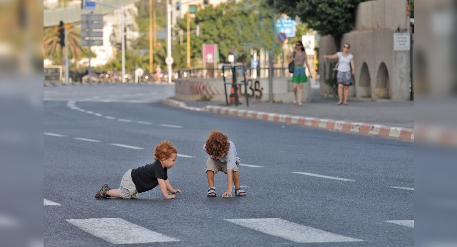 Сбил ребёнка, отвёз в больницу и уехал. Что за это будет автомобилисту?