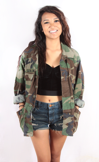 Фасоны женских осенних курток. одежда