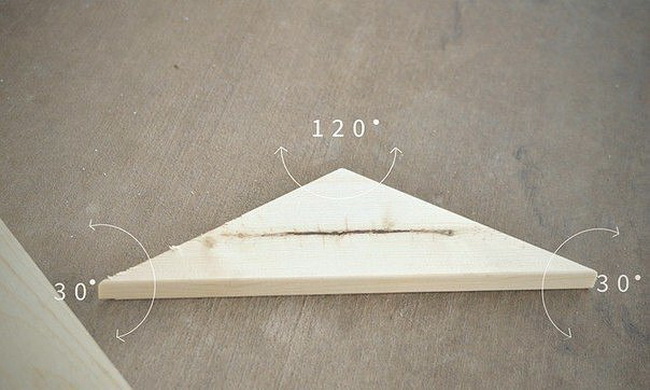 Отличный деревянный пол в виде паркета своими руками самоделкин